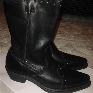 Harley Davidson Boots